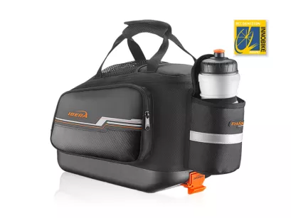 Torba na bagażnik Pakrak Comuter IB-BA21 IBERA 