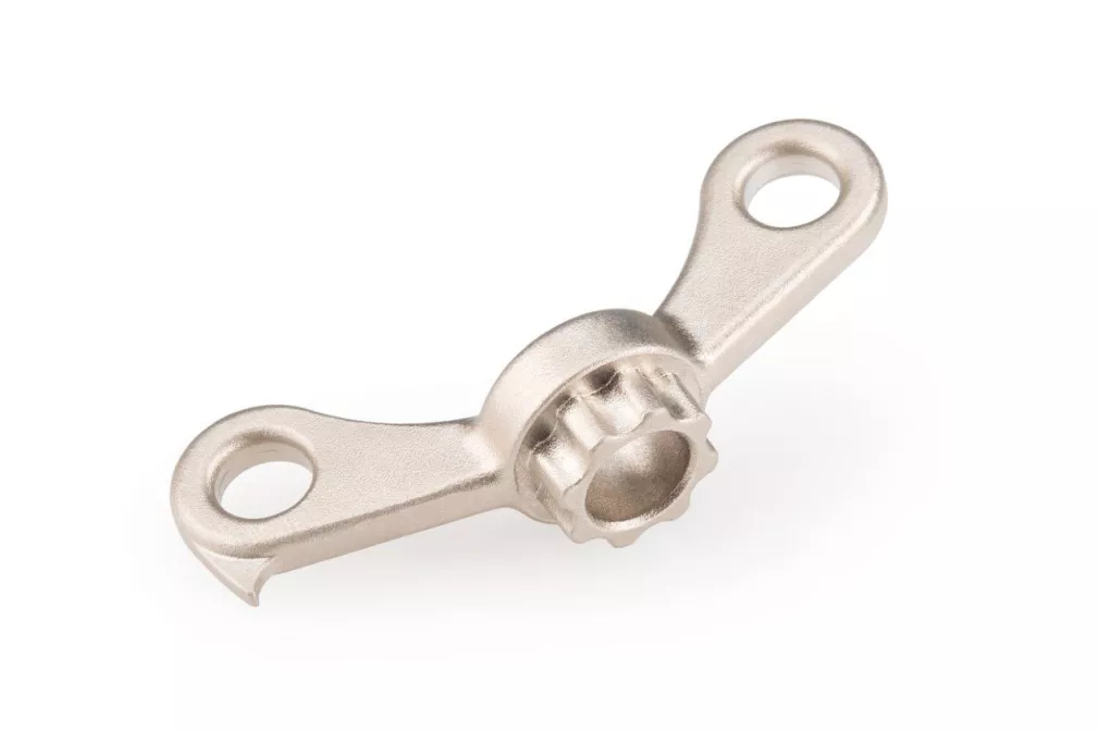 Park Tool BBT-10.2 klucz do nakrętek korb shimano