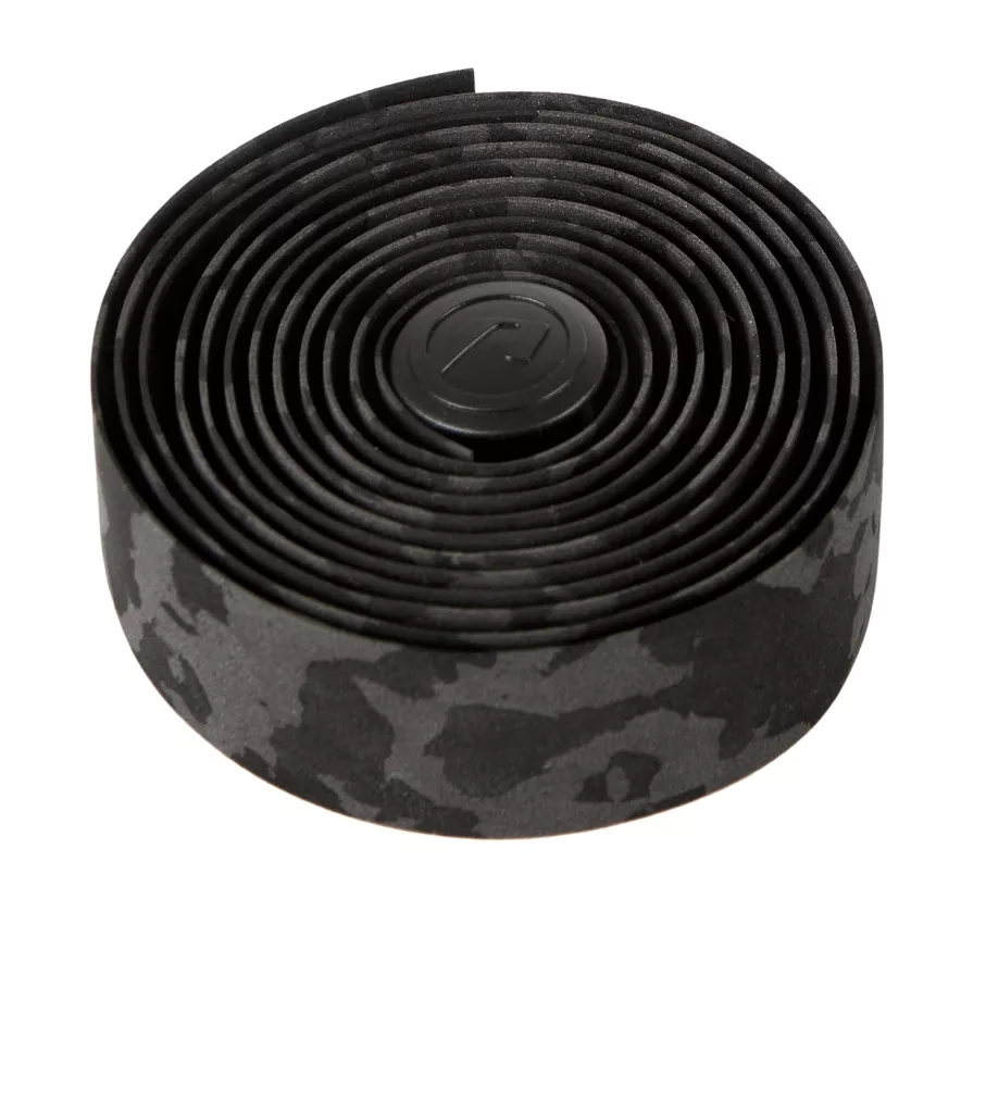 Accent Owijka na kierownicę Furious black camo