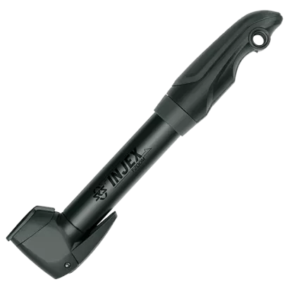 SKS INJEX T-ZOOM Alu pompka rowerowa