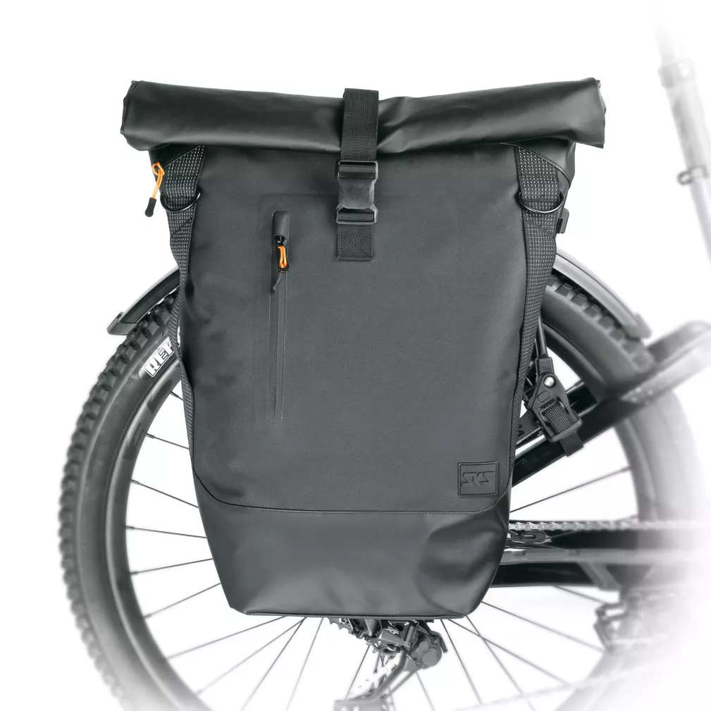 Sakwa rowerowa SKS INFINITY SIDEBAG