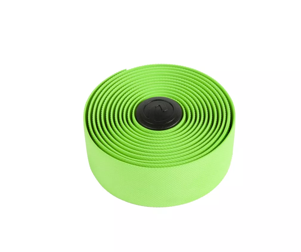 Accent AC-TAPE Owijka na kierownicę zielona