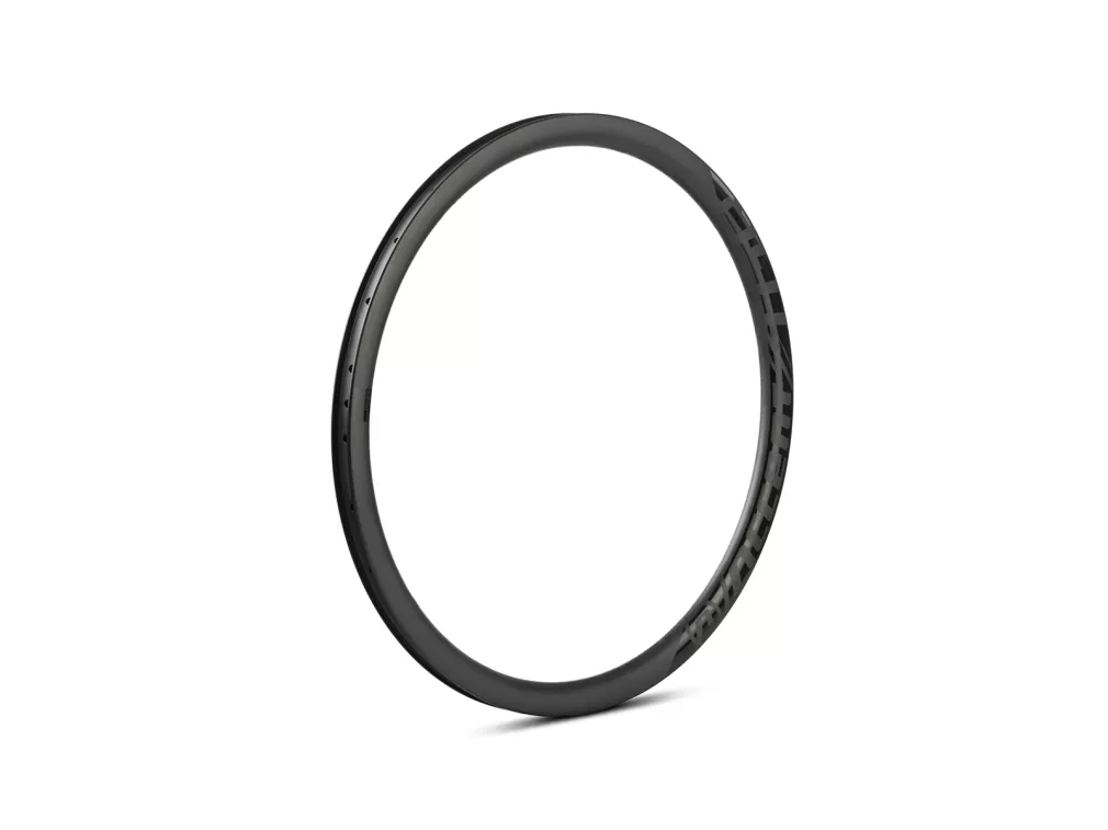 ACCENT Obręcz TGR CARBON 700c 28 otwory tubeless ready