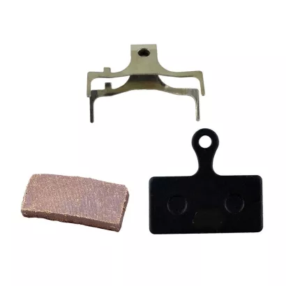 Shimano XTR XT SLX Klocki hamulcowe organiczne