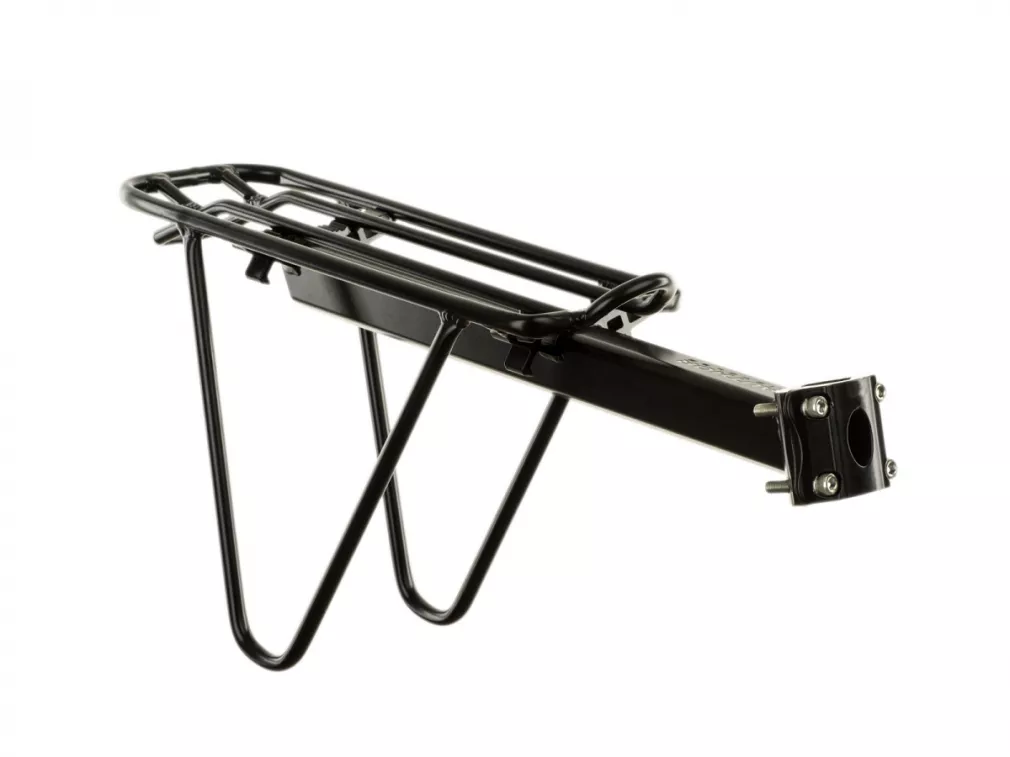 Bagażnik na sztyce Author ACR-SP05 z prętami