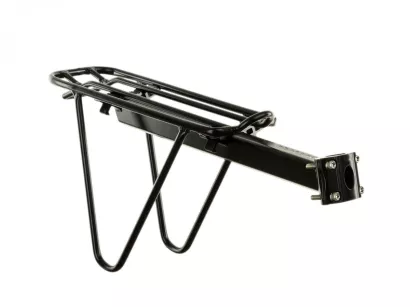 Bagażnik na sztyce Author ACR-SP05 z prętami