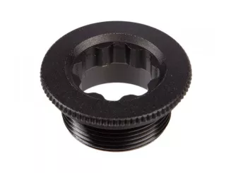 Śruba mocująca lewe ramię mechanizmu korbowego. Przeznaczona do modeli FC-M770, FC-M582, FC-M542 oraz FC-M532