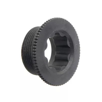 Śruba, korek ramienia korby Shimano Hollowtech II MTB