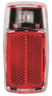 AXA lampka tylna na bagażnik Run bateria