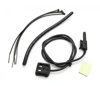 Cateye Licznik rowerowy ENDURO CC-ED400  - 4