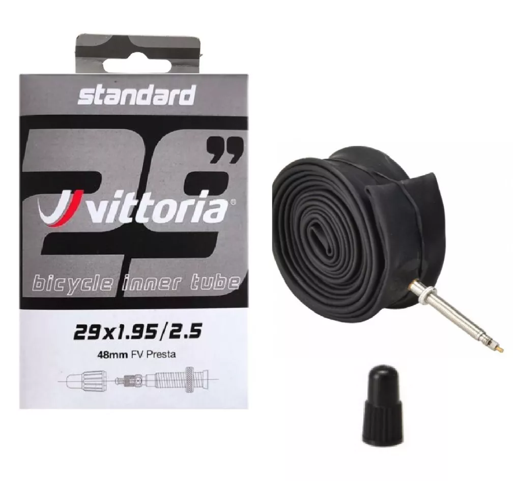 Dętka Vittoria 29 x 1.95/2.5, Presta 48mm