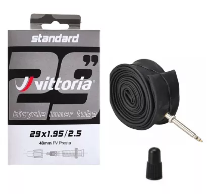 Dętka Vittoria 29 x 1.95/2.5, Presta 48mm