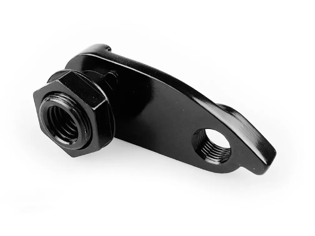 Hak przerzutki do ramy do Dartrmoor