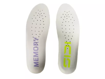 Wkładki do butów SIDI Memory Millennium