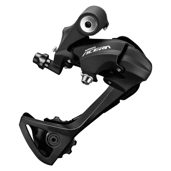 Przerzutka tylna Acera RD-T3000 9rz.SHIMANO czarna