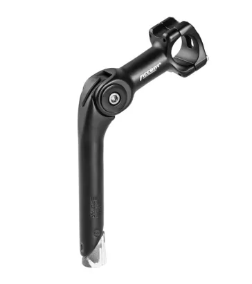 Accent Eagle regulowany wspornik kierownicy 31,8