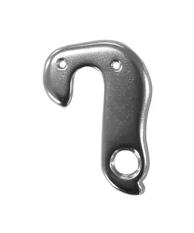 Hak do ramy rowerowej GH-038 GW-5W-1 - 2