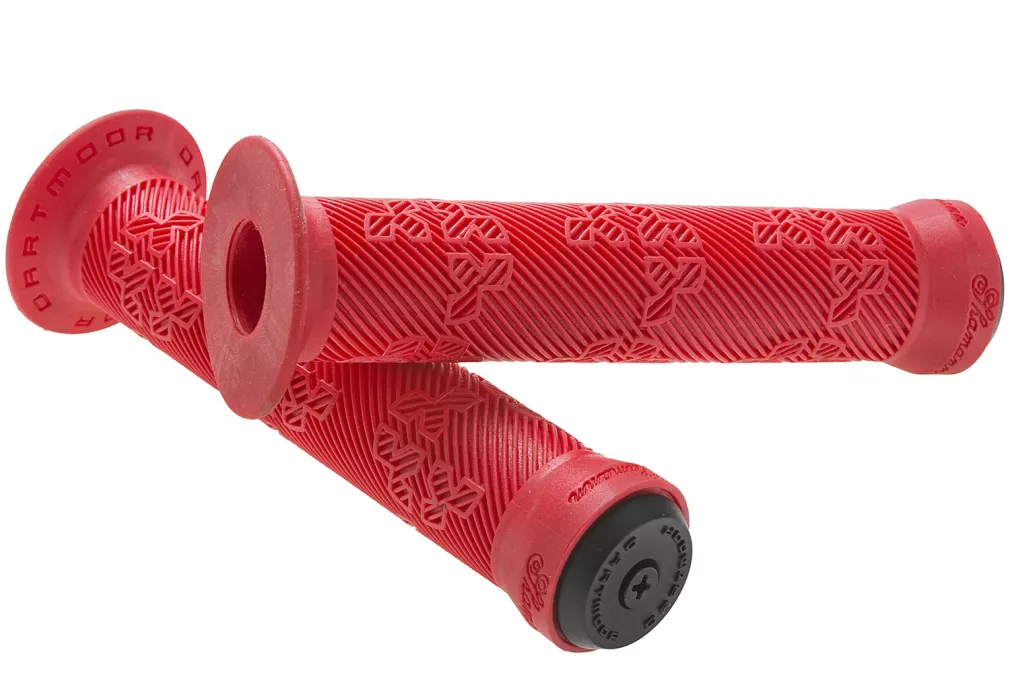 Dartmoor Shamann Chwyty BMX DIRT