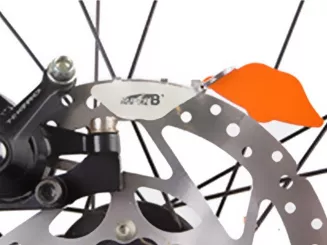 SUPER-B Klucz do regulacji hamulca Tarczowego - 2