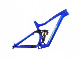 Osłona na ramę Dartmoor Thunderbird ,Hornet ,Blackbird - 2