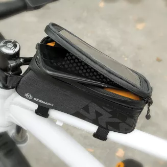 Torba na ramę SKS TRAVELLER SMART czarna