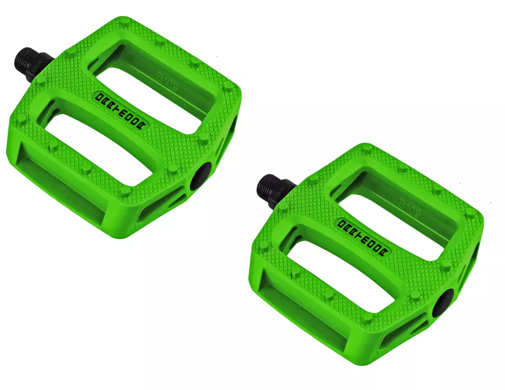 Dartmoor Cookie pedały BMX