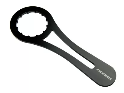 Klucz do wkładu suportów AC-BBEXE