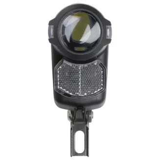 Lampa przednia AXA NOX CITY 4C on/off bateria - 6