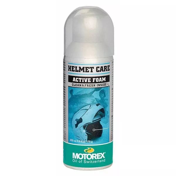 Motorex Helmet Care 200 ml do czyszczenia kasku