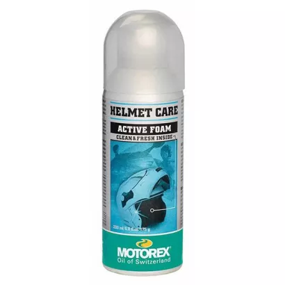 Motorex Helmet Care 200 ml do czyszczenia kasku
