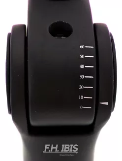 PROMAX MA-573-8T Wspornik kierownicy regulowany - 4