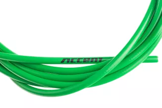 Accent Pancerz przerzutki 3m zielony