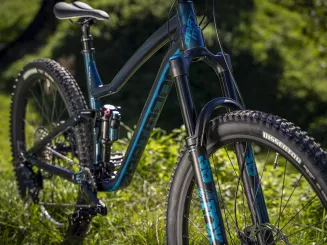 Rower Dartmoor ROCBIRD TRAIL PRO rozm.S - 9