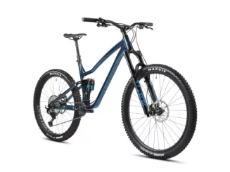 Rower Dartmoor ROCBIRD TRAIL PRO rozm.S - 8