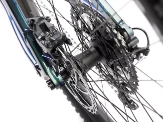 Rower Dartmoor ROCBIRD TRAIL PRO rozm.S - 3