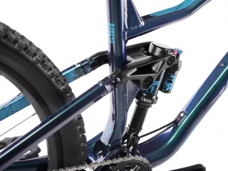 Rower Dartmoor ROCBIRD TRAIL PRO rozm.S - 4