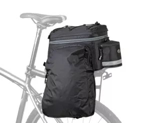 Author A-N441 X9 Torba na bagażnik - 2