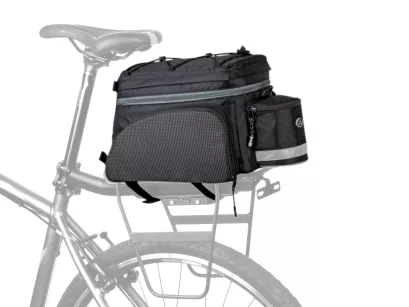 Author A-N441 X9 Torba na bagażnik