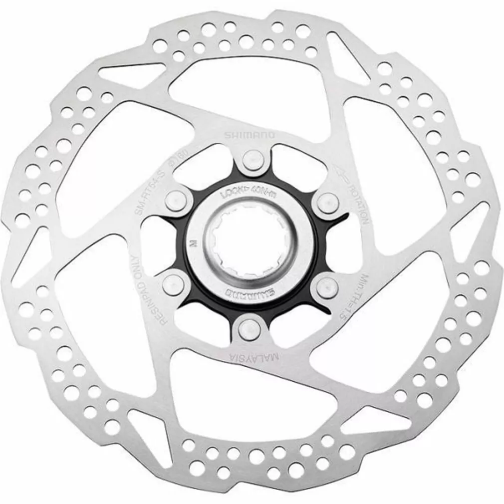 Tarcza hamulcowa SM-RT54 centerlock SHIMANO