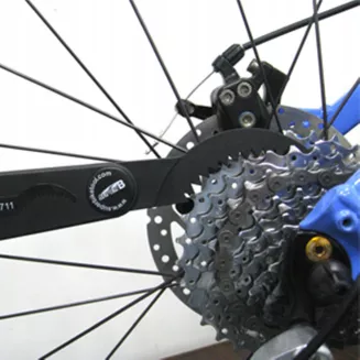 Szczotka do czyszczenia napędu SUPER-B TB-1711 - 4