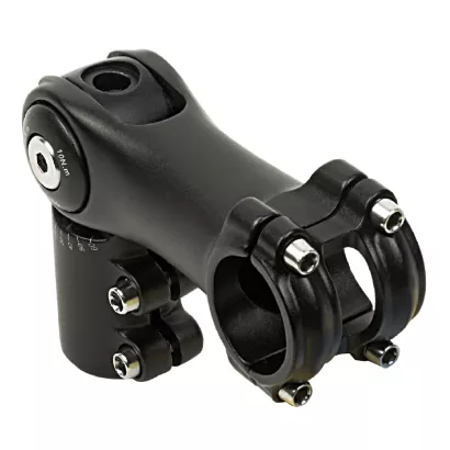 Wspornik kierownicy regulowany Author ACO-J-15