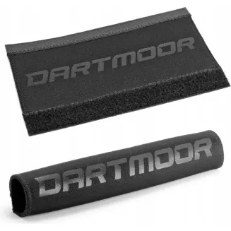 Osłona na rurę przyłańcuchową Dartmoor - 2