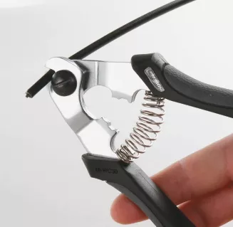 SUPER B TB-WC30 Kleszcze do cięcia linek pancerzy