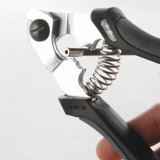 SUPER B TB-WC30 Kleszcze do cięcia linek pancerzy