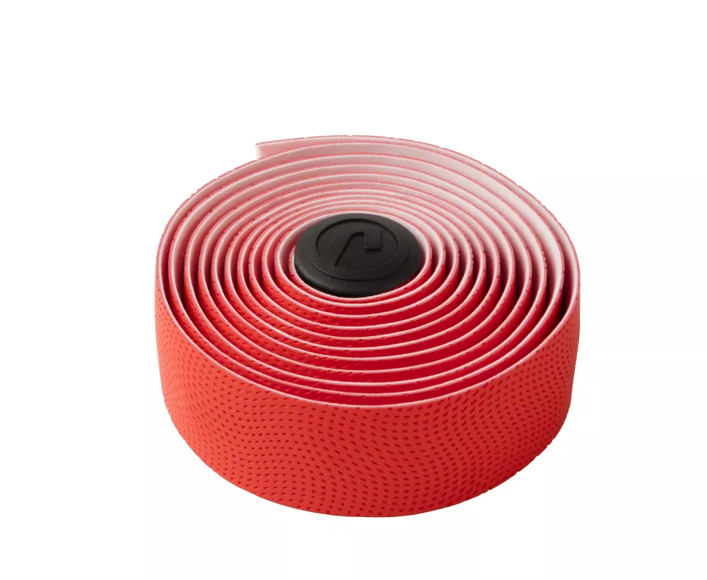 Accent AC-PROTAPE Owijka na kierownicę czerwona