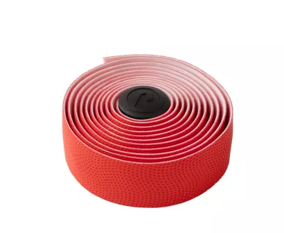 Accent EXE Owijka na kierownicę czerwona