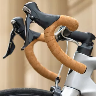 Owijka kierownicy Rockbros z PU wzór 