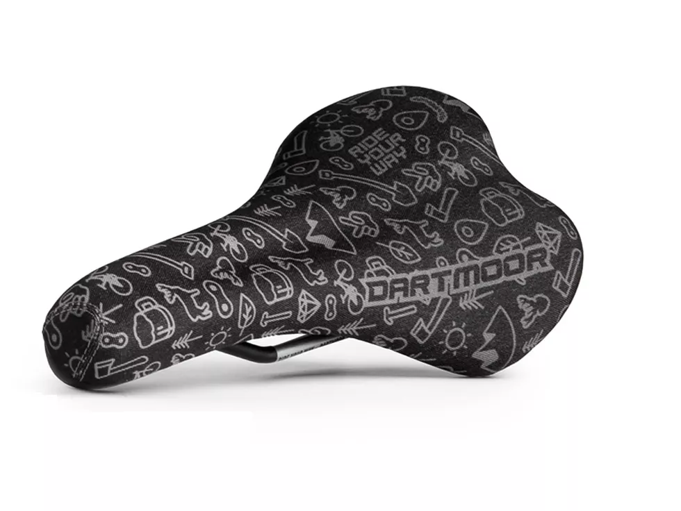 SIODEŁKO Dartmoor Primal SIODEŁKO