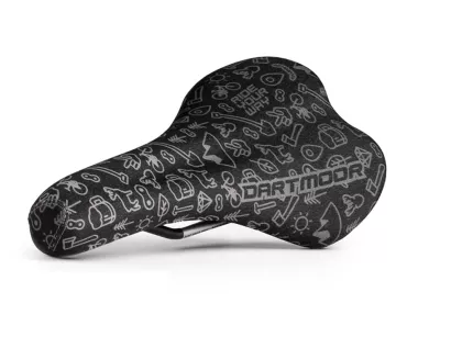 SIODEŁKO Dartmoor Primal SIODEŁKO