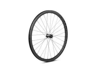 Koła Accent TGR CARBON 700C Tubeless Ready czarne  komplet - 3